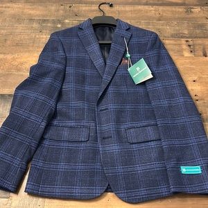 New with tags Brooks Brothers sport coat